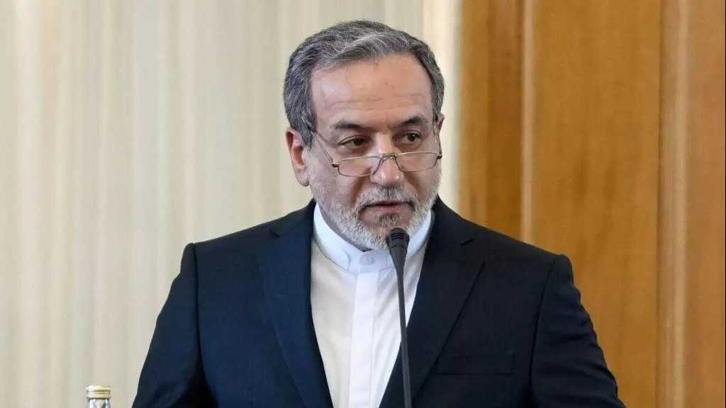 FM: Iran Rejects Coercion, Stands by Rule of Law
