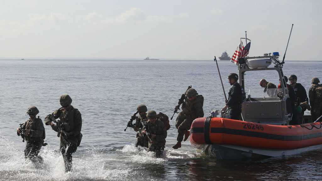 Trump Boasts of Blowing Up a “Drug Submarine”, Reviving CIA Games in Latin America