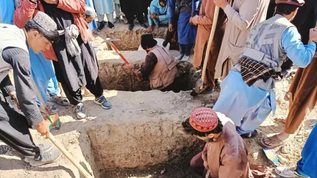 Afghanistan Blames Pakistan for Truce Breach as 10 Die in Airstrikes