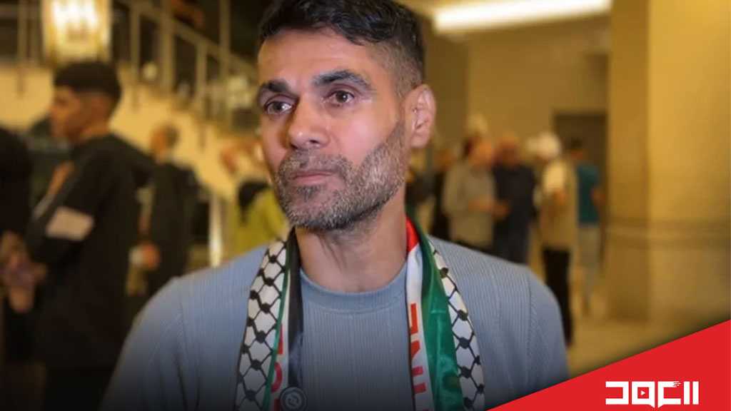 Freed Palestinian Resistance Icon Al-Arda: Lebanon’s Might Lies in Its Resistance