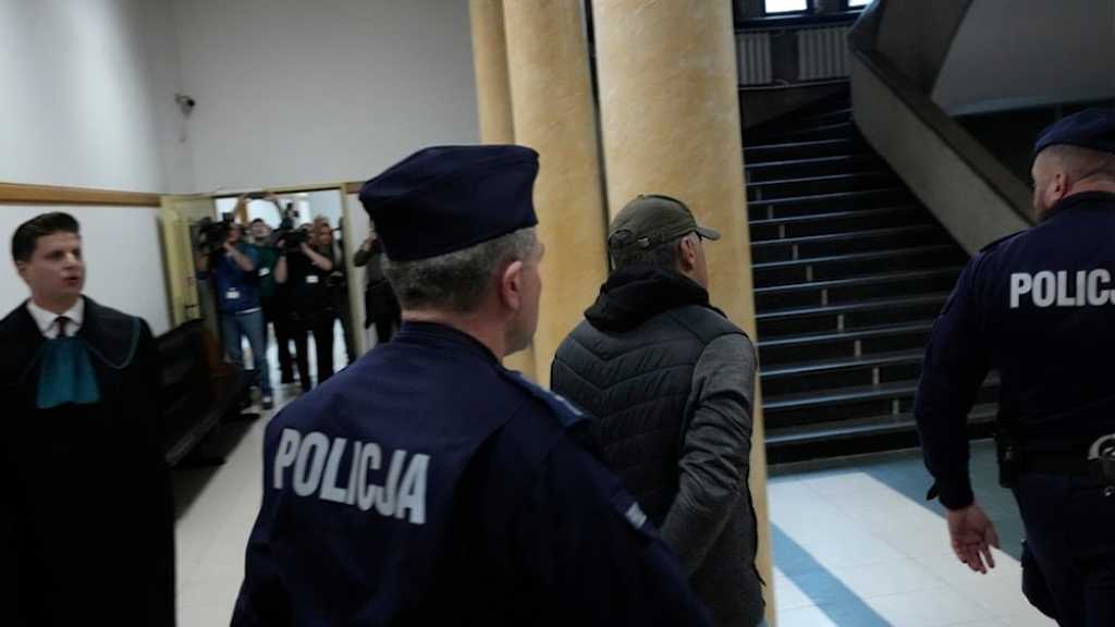 Poland Halts Nord Stream Sabotage Extradition