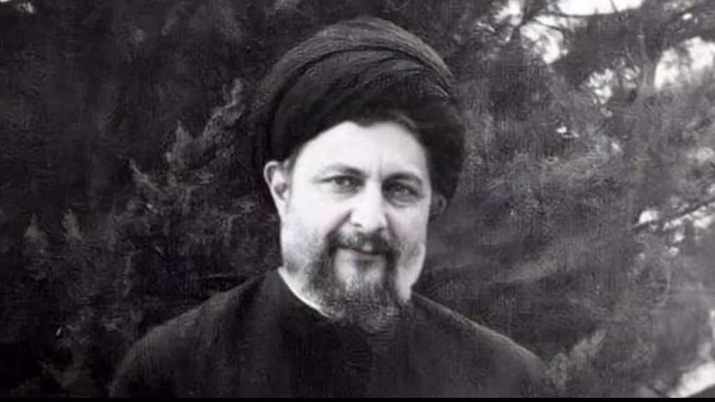 Imam Musa Sadr’s Family Protests Lebanese Court’s Bail for Gaddafi’s Son