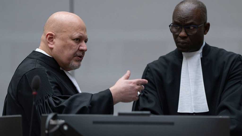 ICC Rejects ’Israeli’ Appeal to Overturn Arrest Warrants for Netanyahu, Gallant