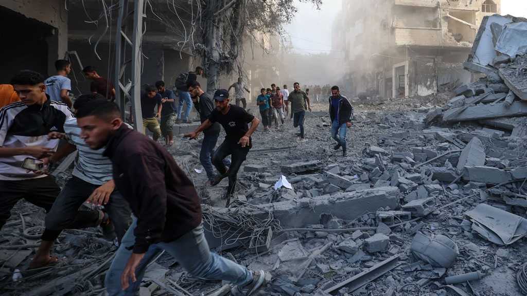  “Israel” Accused of 47 Ceasefire Violations in Gaza, 38 Palestinians Martyred