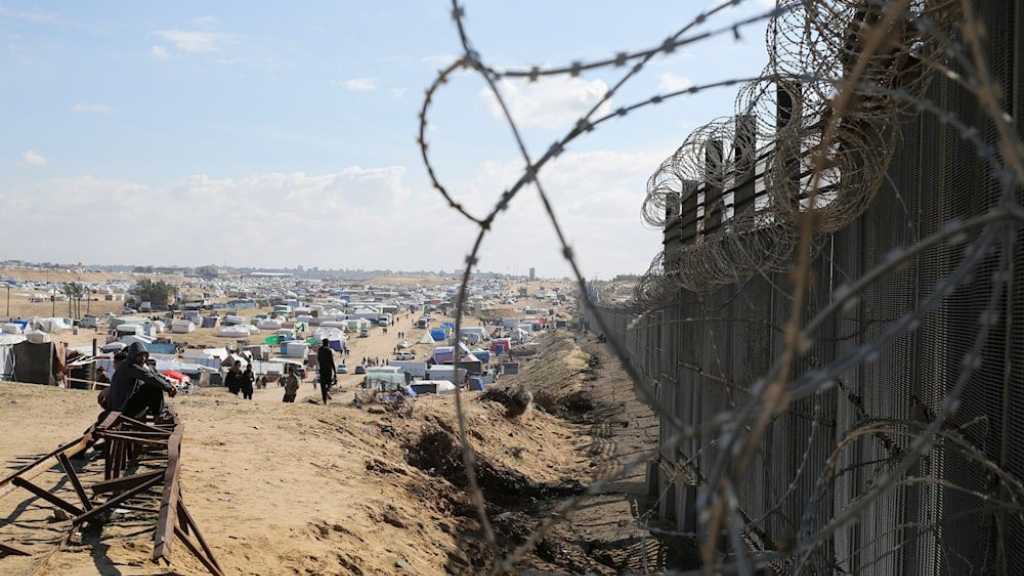 IOF Report Two Killed in Southern Gaza