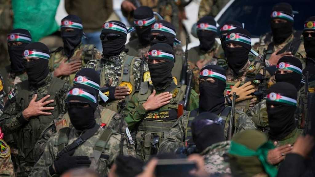 Al-Qassam Vows Ceasefire, Denies Role in Rafah Ops.