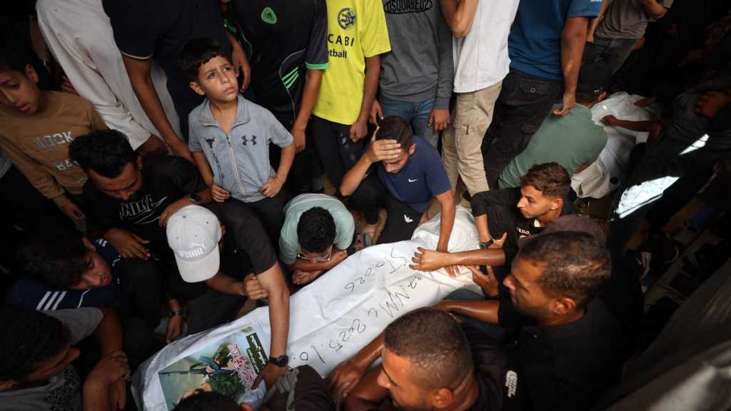 Health Ministry: Gaza Receives 15 More Martyrs’ Bodies