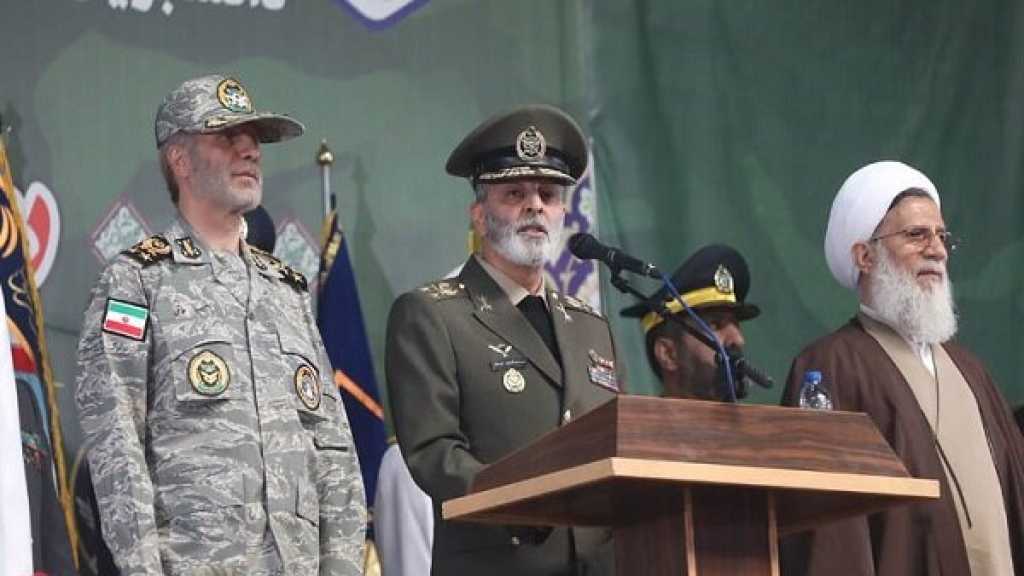 Top General Calls for Maximum Military Readiness