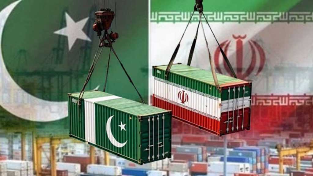 Pakistan Eases Trade Rules with Iran