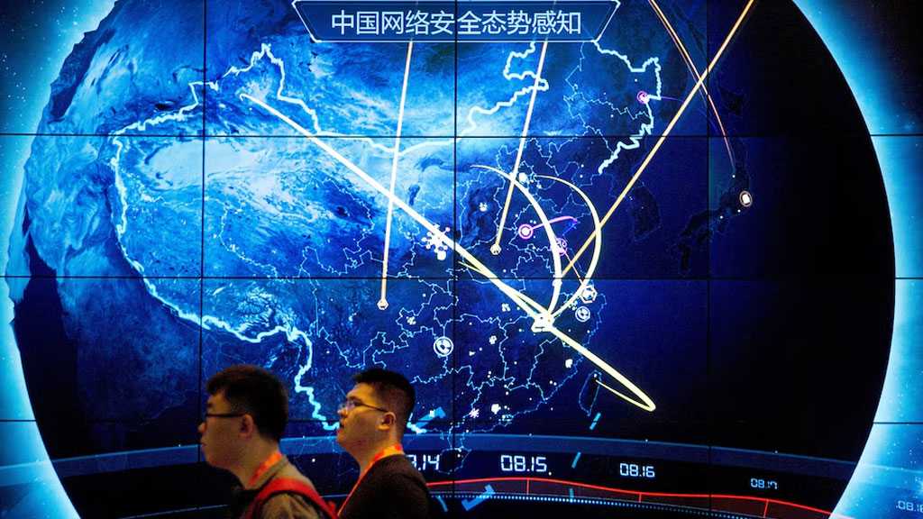 China Accuses US of Multi-Year Cyberattack on National Time Agency