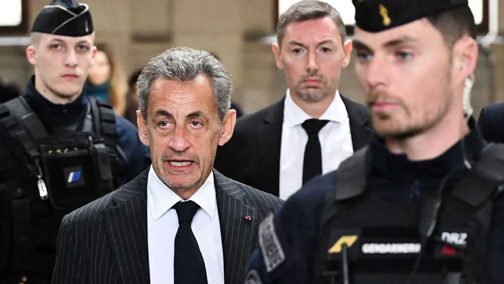 Sarkozy to Serve Prison Term in Solitary Confinement
