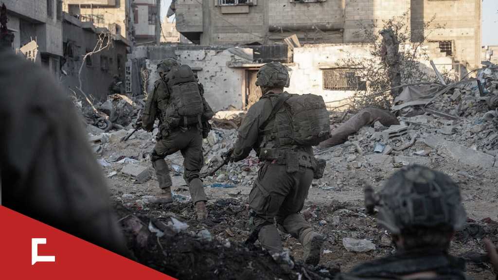 The Heavy Toll: “Israel’s” Mounting Losses in the Gaza War