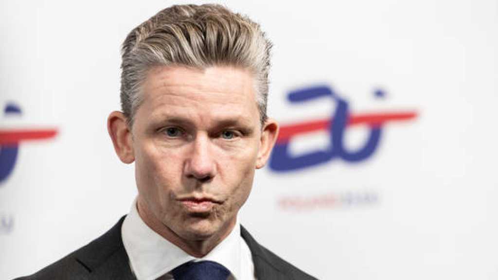 NATO Ally Urges Citizens into ‘War Mode’