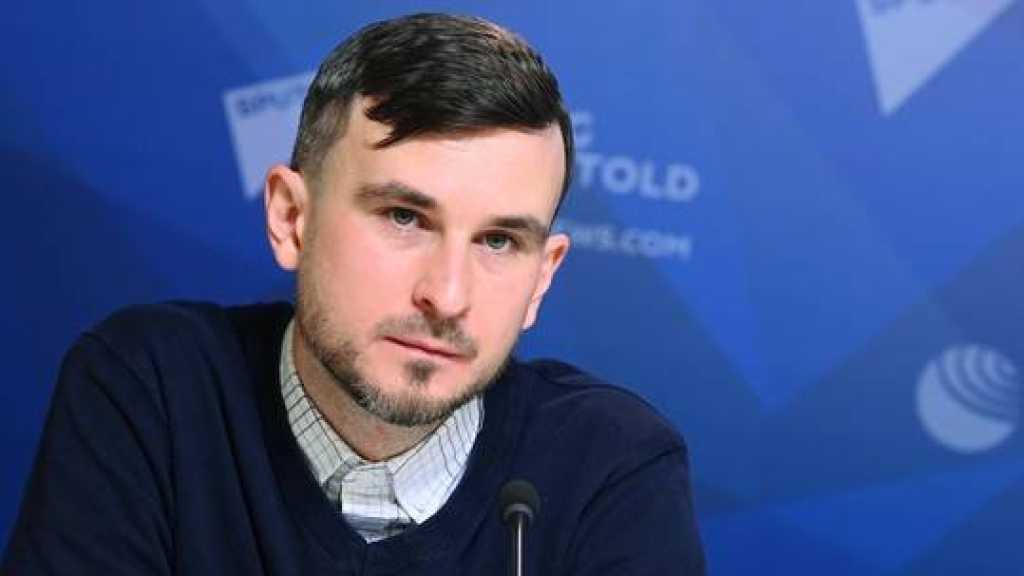 Russian Journalist Freed After Months in Baku