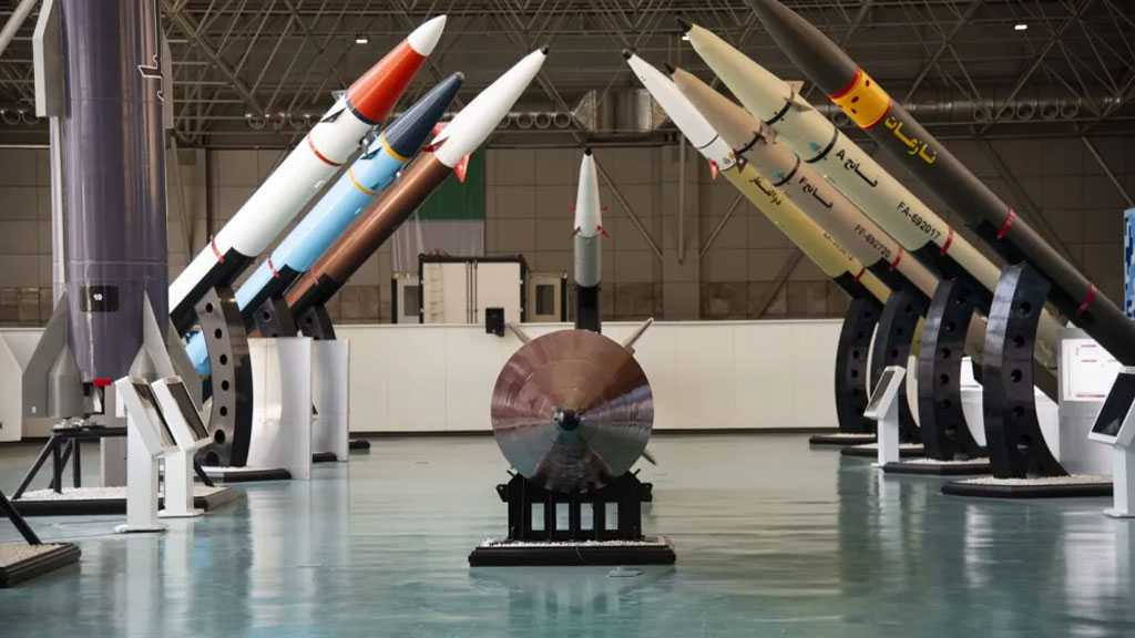 IRG Cmdr.: Iran’s Missile Arsenal Fully Intact After 12-Day War