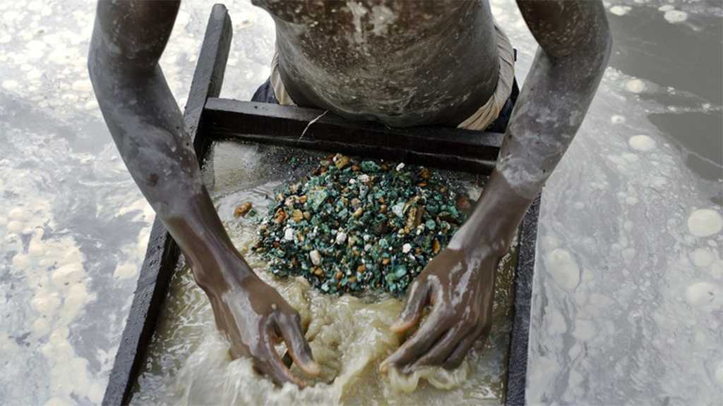 US, Liberia Discuss Expanding Investment in Critical Minerals Sector