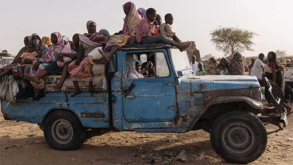 French Bank Found Complicit in Genocide