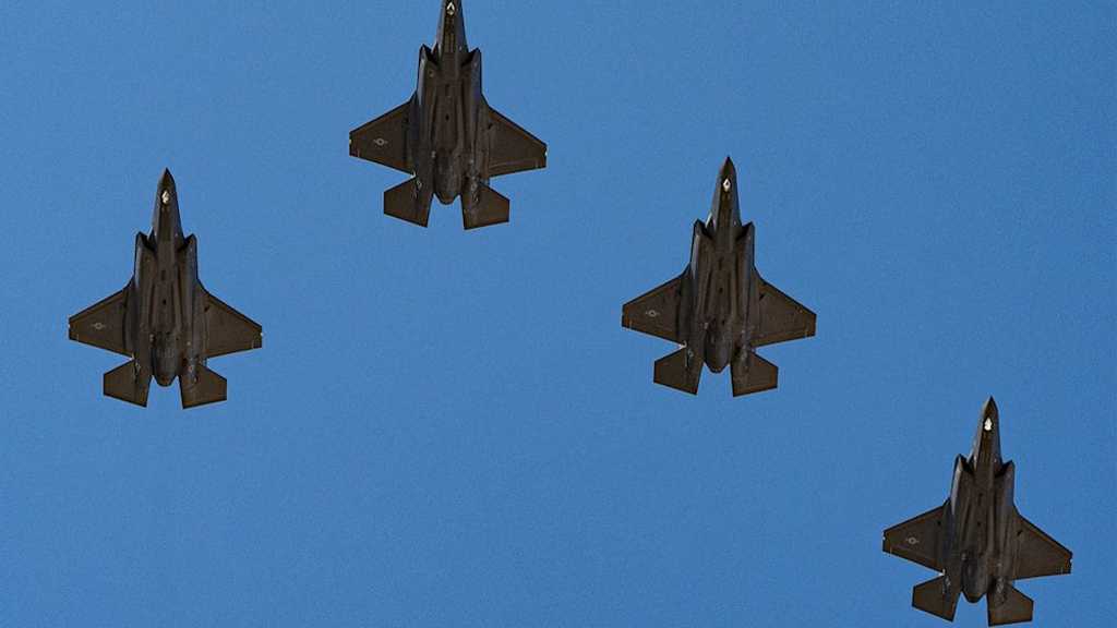 Germany Considers Ordering 15 Additional F-35 Jets Amid Military Modernization Push