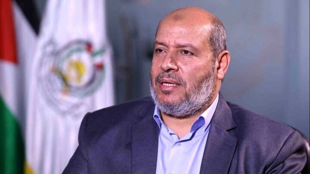 Hamas Expresses Readiness To Return ’Israeli’ Bodies