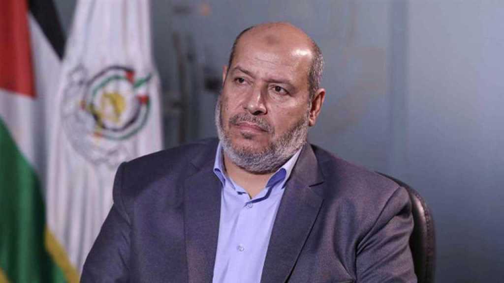 Hamas Expresses Readiness To Return ’Israeli’ Bodies