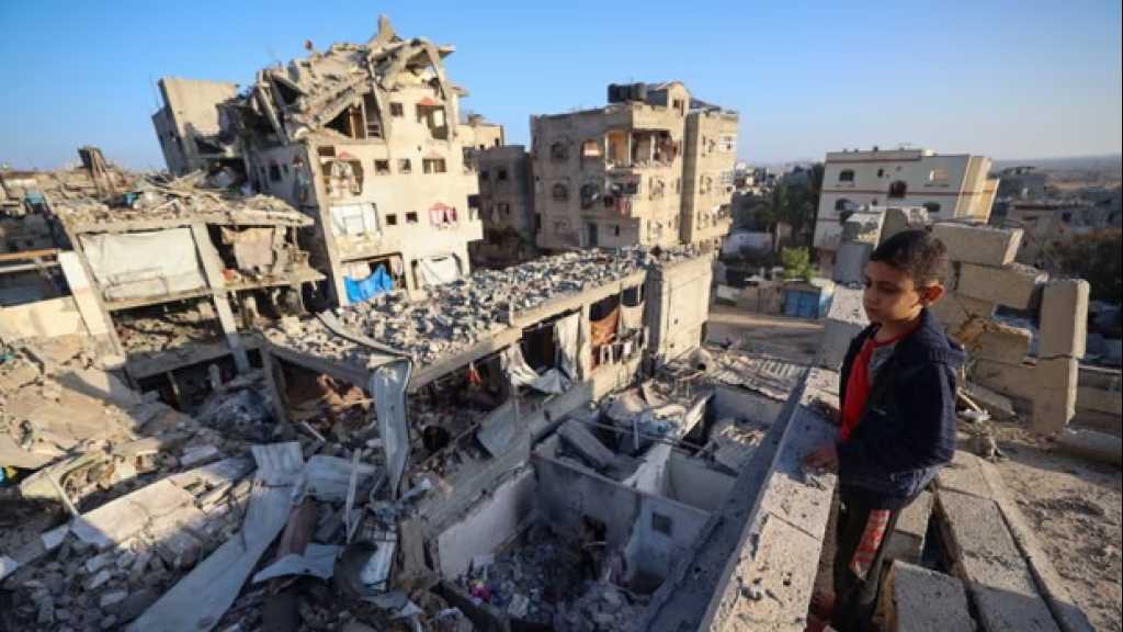 EU Criticized for Halting ’Israel’ Sanctions Amid Trump’s Gaza Push