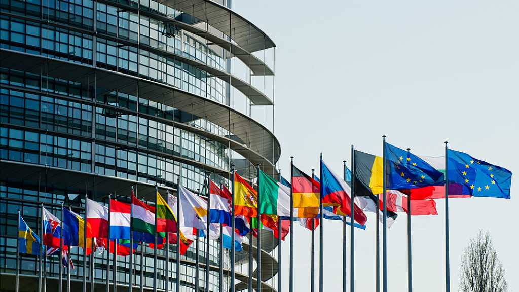 EU Criticized for Halting ’Israel’ Sanctions Amid Trump’s Gaza Push