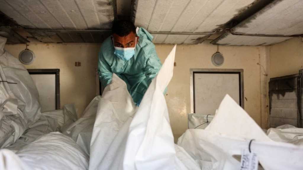 Horrors at ’Sde Teiman’: ’Israel’ Returns 135 Mutilated Palestinian Bodies