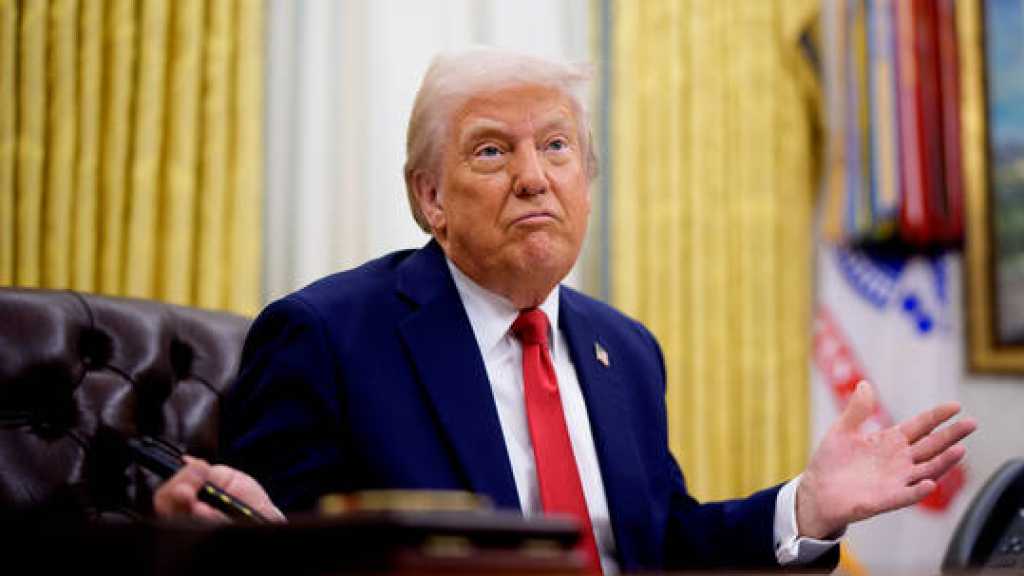 Trump Doubts Ukraine’s Chances in War