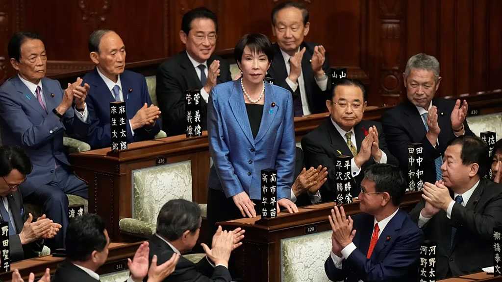 Japan to Elect First Female Prime Minister as Ultranationalist Takaichi Rises to Power