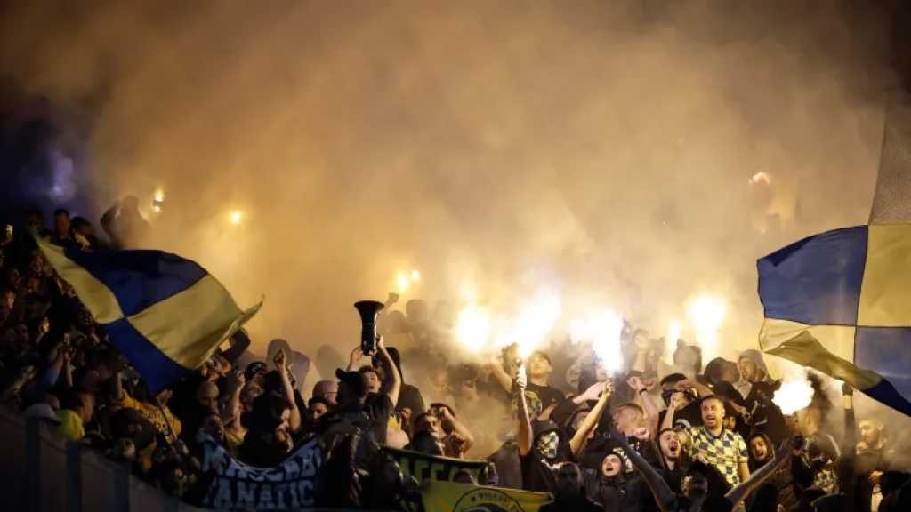 Maccabi ’Tel Aviv’ To Skip Tickets for UK Europa Match