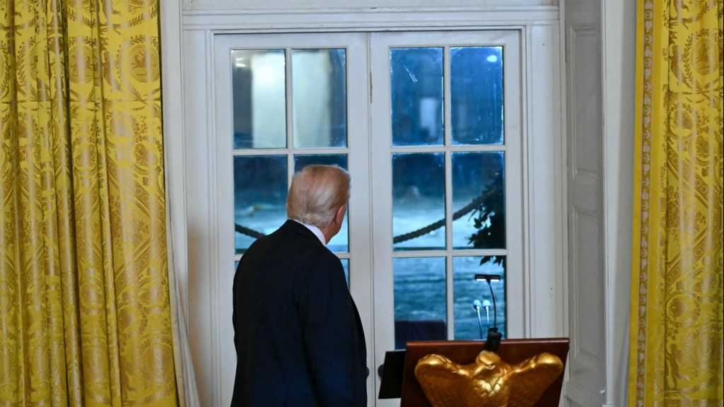 East Wing Partially Demolished for Trump’s $250M Ballroom