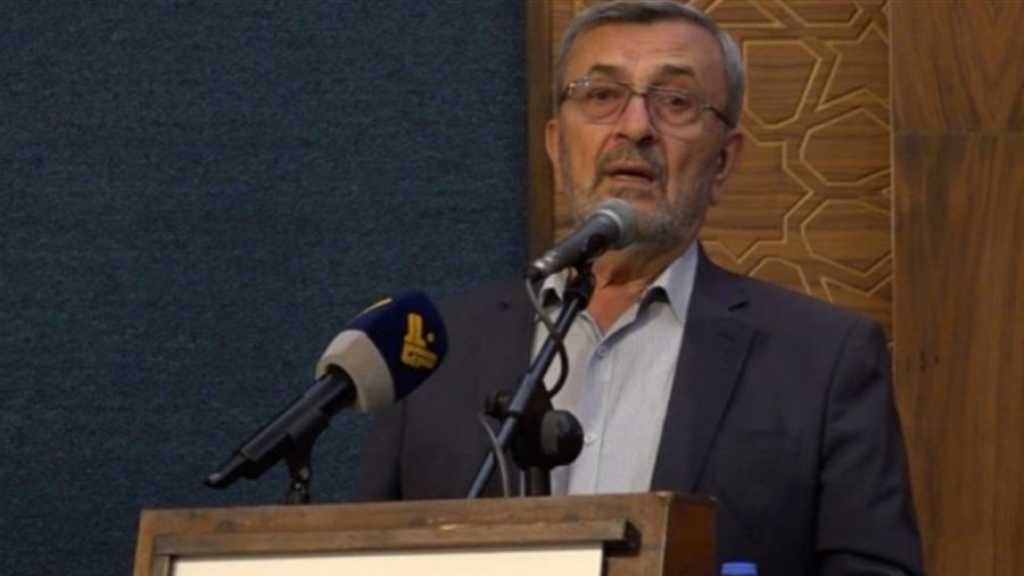 Lebanese MP: Hezbollah Ready to Combat Any Aggression