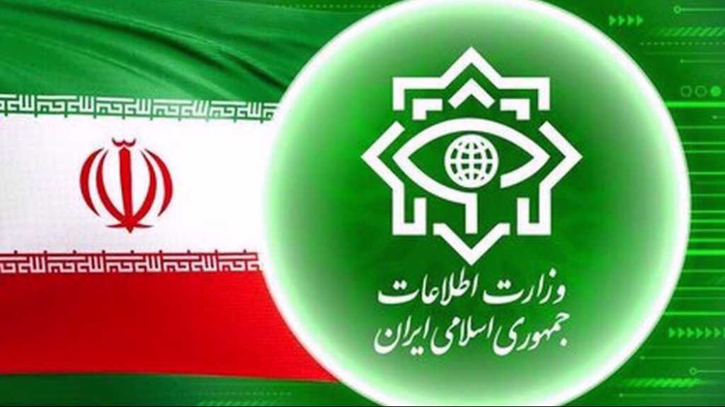 Iran Intel. Unmasks Mossad Agents Posing as Journalists