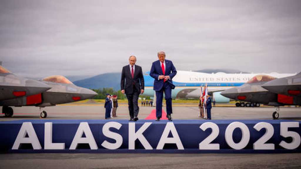 Trump Urges Productive Putin Talks