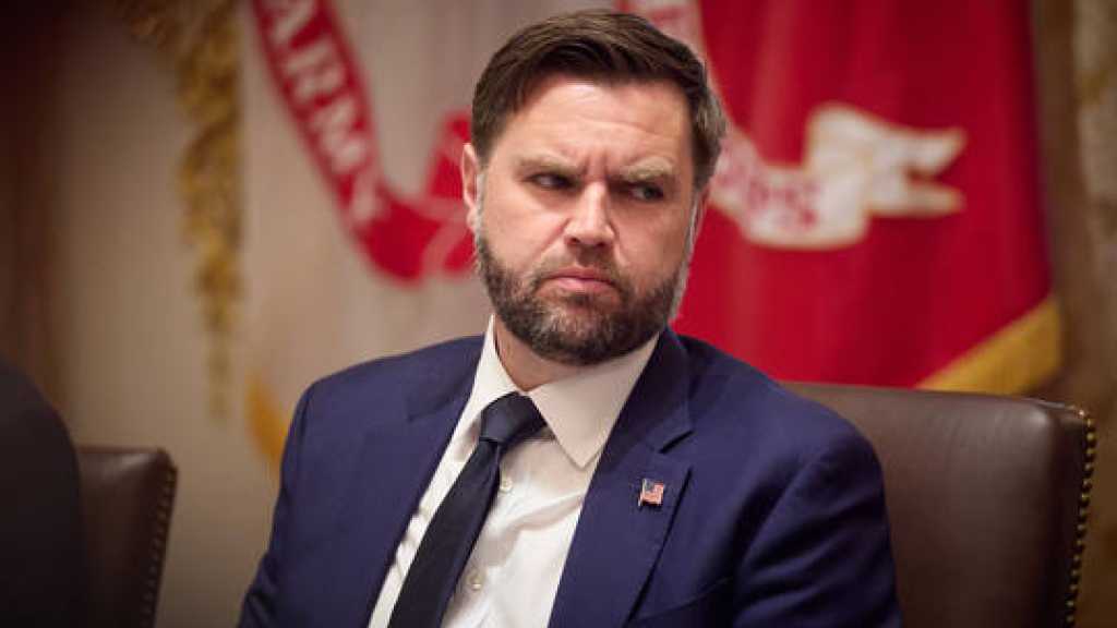 Vance Acknowledges Gaza Uncertainty