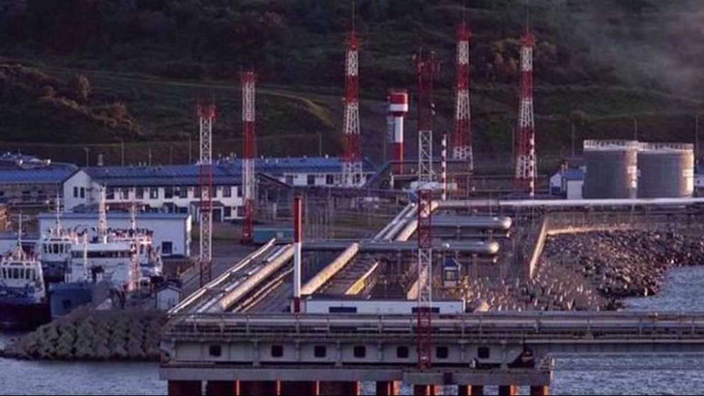 Japan Rejects US Push to Cut Russian Energy Over National Interests