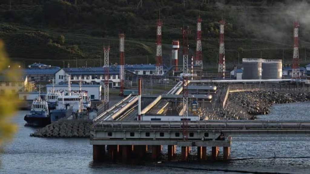 Japan Rejects US Push to Cut Russian Energy Over National Interests