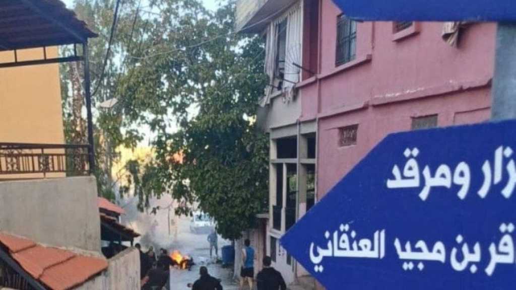 ’Israeli’ Drone Attack in South Lebanon Claims Civilian Life