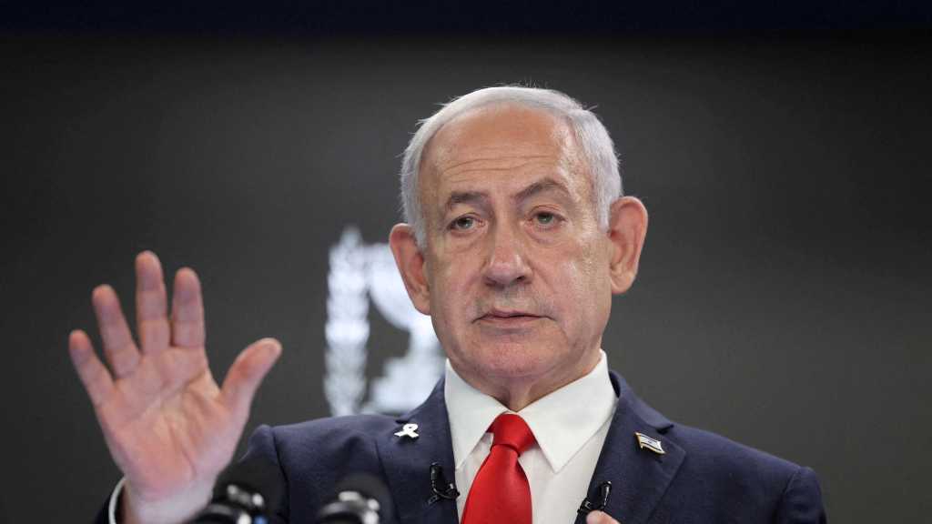 Netanyahu Admits: Lebanon 2024 War Plan Began Ahead of Schedule