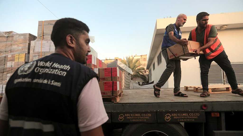 ICJ Decision Expected on ’Israel’s’ Obligations to Facilitate UN and Aid Work in Gaza