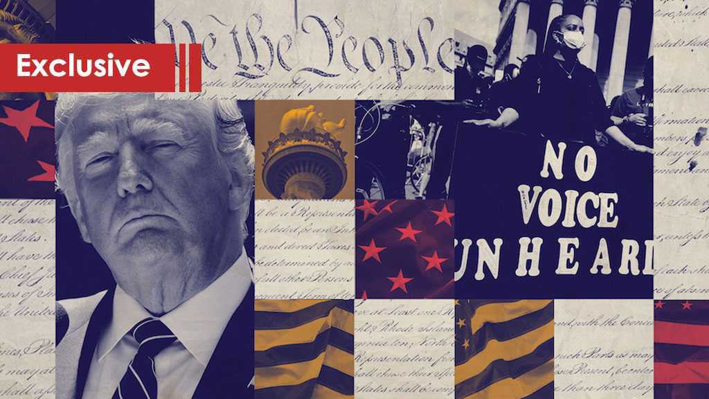 The Decline of American Democracy and Stability Under Trump’s Second Term