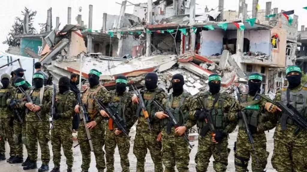 Hamas Plans Massive Operation Targeting “Israeli”‑Backed Gangs