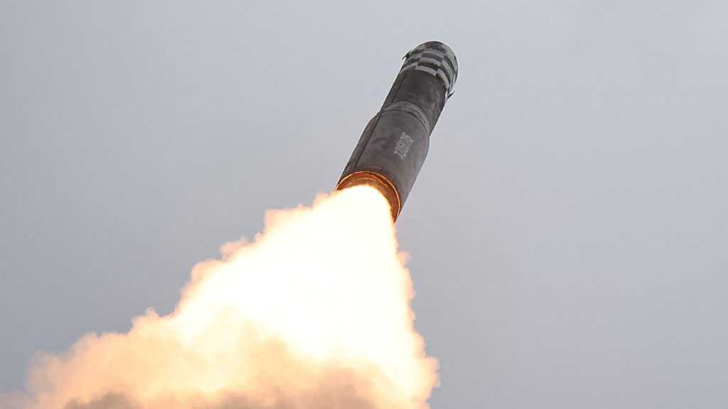 Seoul: North Korea Launches Ballistic Missiles