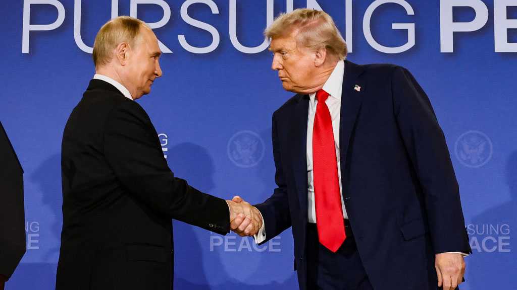 Trump Calls Off Planned Putin Summit, Citing Lack of Progress