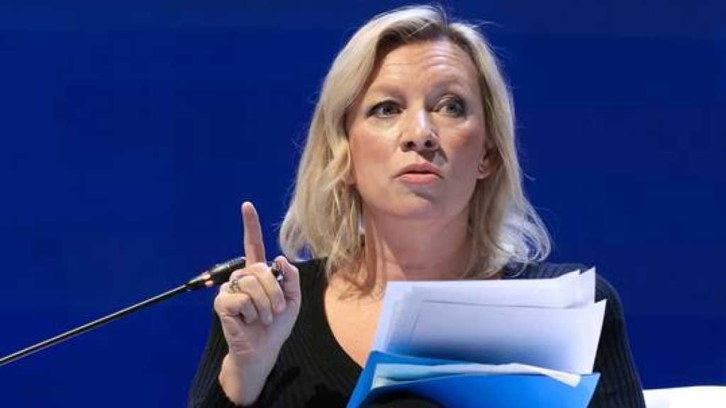 Moscow Dubs Polish FM ‘Osama bin Sikorski’