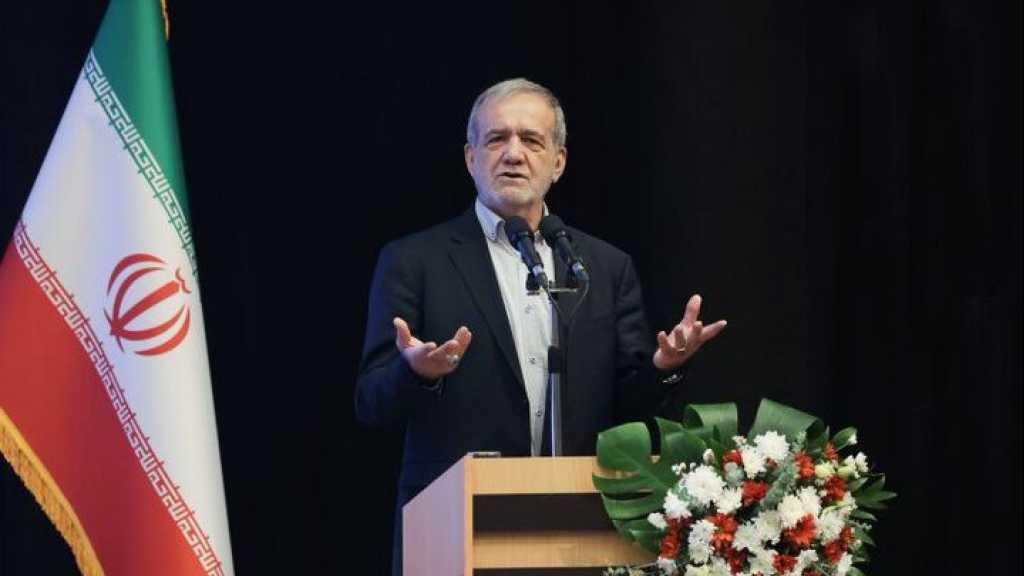 Iran: Production, Exports Key To Beating Sanctions