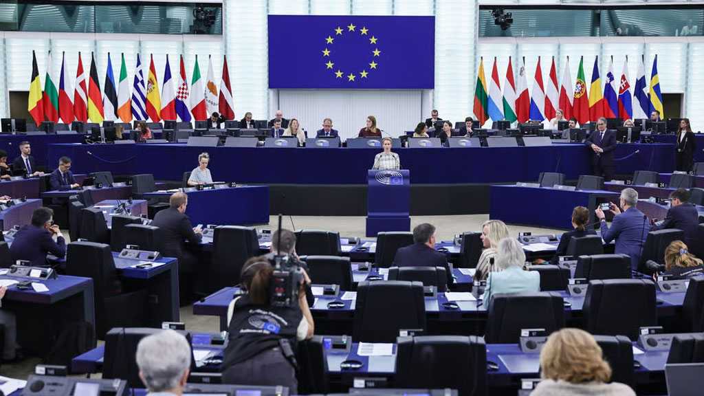 Politico: EU Divided Over Use of Frozen Russian Assets for Ukraine Loan