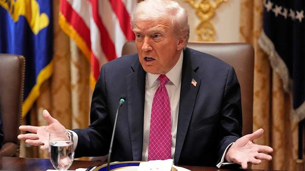 FT: Trump Overstates Tariffs’ Power as Global Economic Weapon