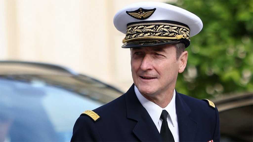 France’s New Army Chief Warns of Possible War with Russia by 2028
