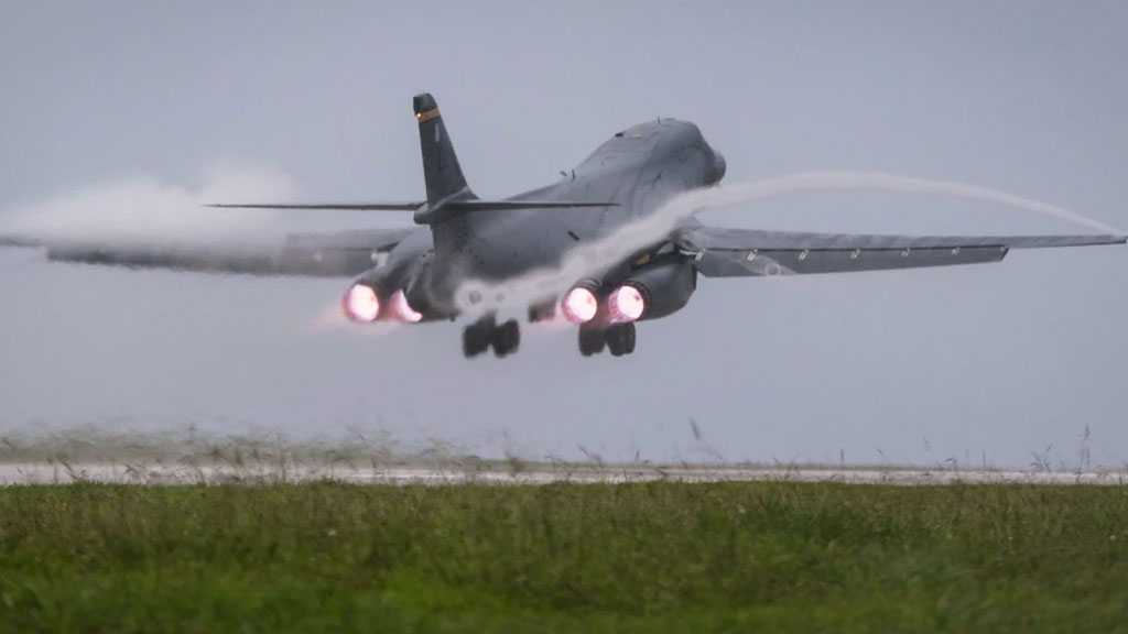 US Bomber Flights Near Venezuela Condemned as Intimidation — Caracas Stands Firm